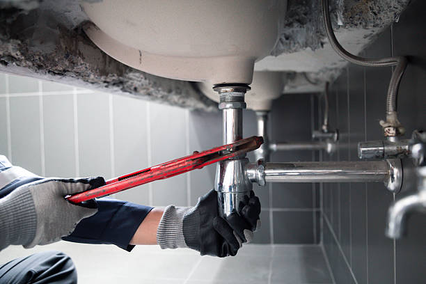Trusted Emergency Plumber service in Monmouth, OR - AAA Plumbing Heating